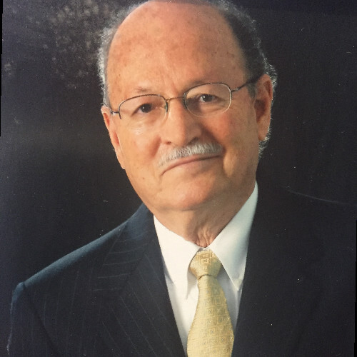 Antonio Cayetano Garza Garza