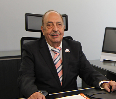 Alfonso Morcos Flores