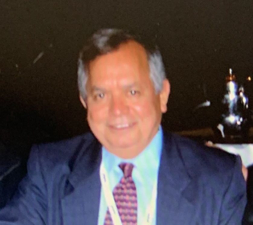 Francisco Javier Guerrero Chávez +