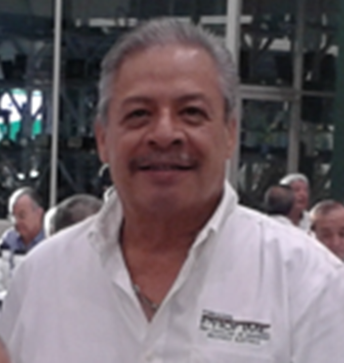 José Dionisio Rebollo Nieto