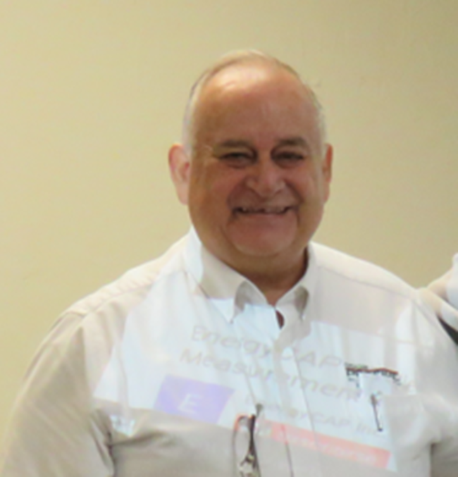 Luis Francisco Villarreal Galván