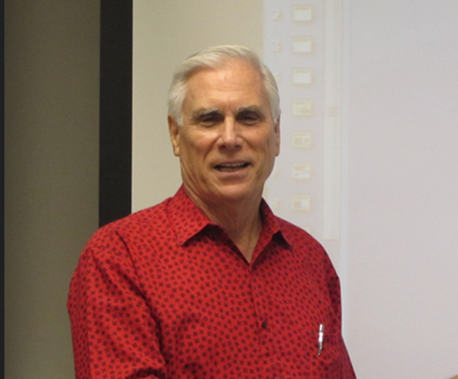 Roberto Ángel González Treviño