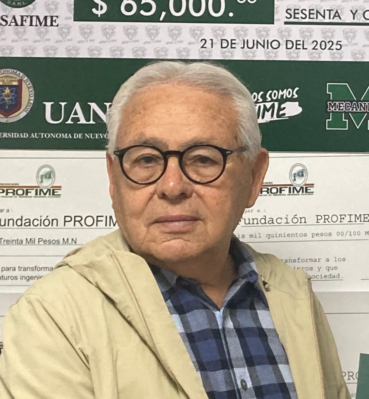 César Villafuerte González