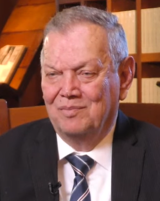 Raúl Mario Montemayor Martínez