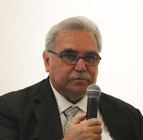 Humberto Salinas Barrera